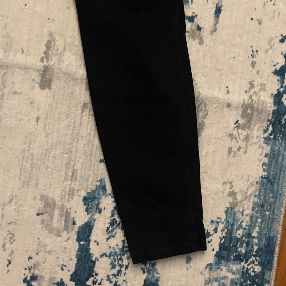 Spanx Women's Black Jeans - Picture 12 of 12